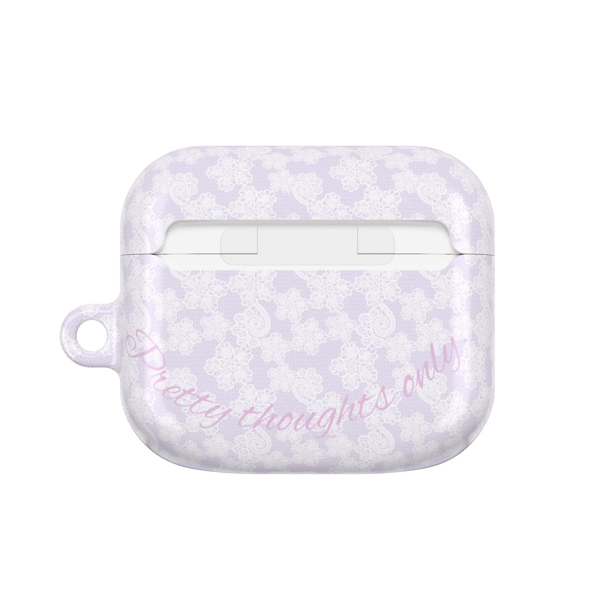 AirPod Case—Rêverie à la Fontaine