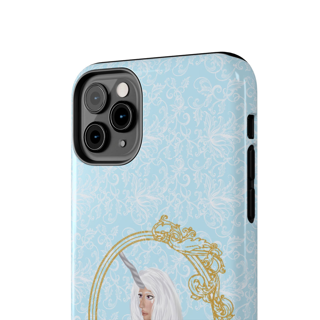 Coque de téléphone — Gardienne de la forêt