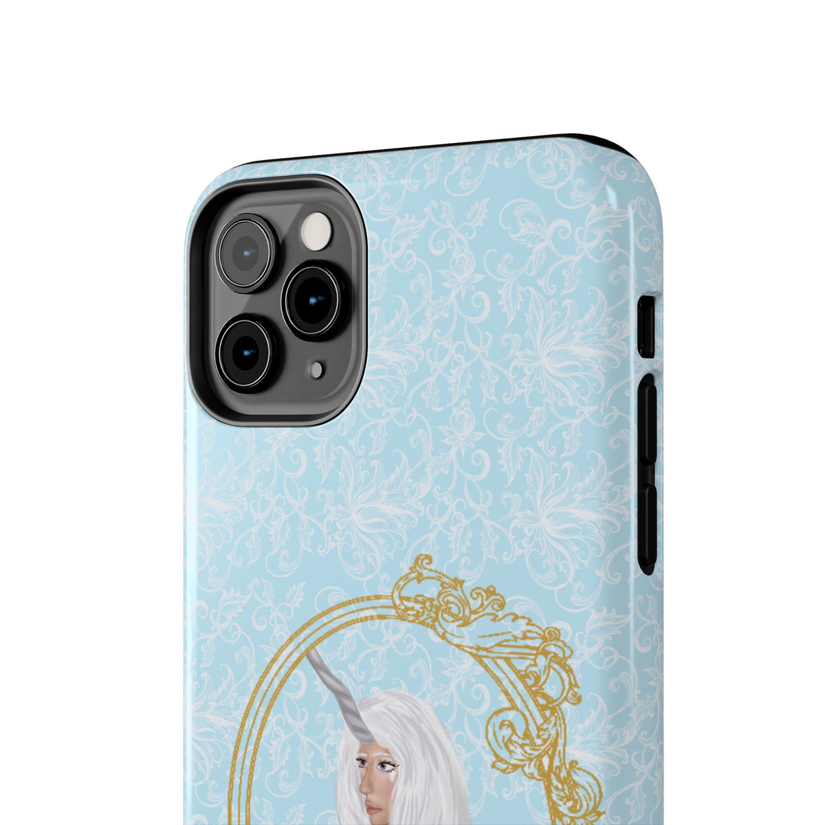 Coque de téléphone — Gardienne de la forêt