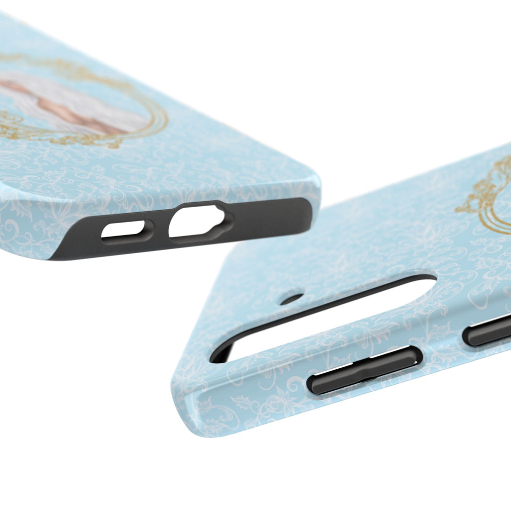 Coque de téléphone — Gardienne de la forêt