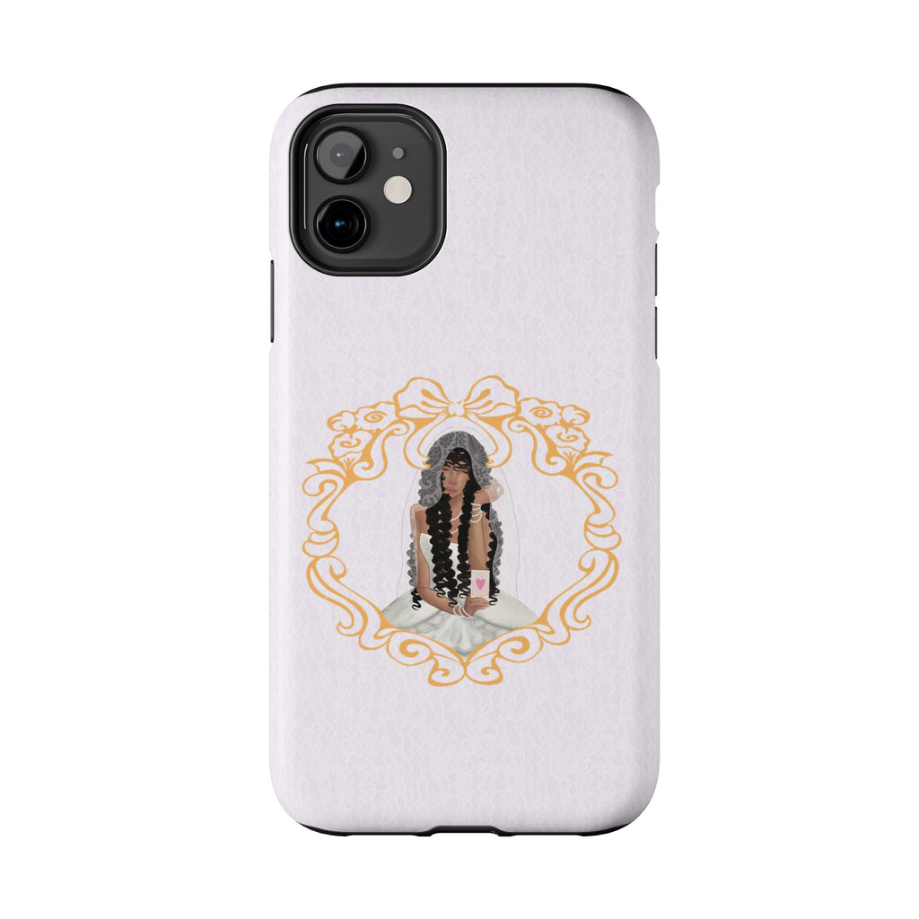 Phone Case — The Love Witch
