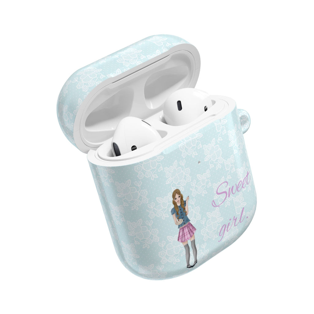 AirPod Case—Le goûter