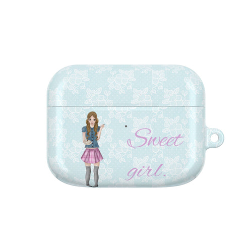 AirPod Case—Le goûter