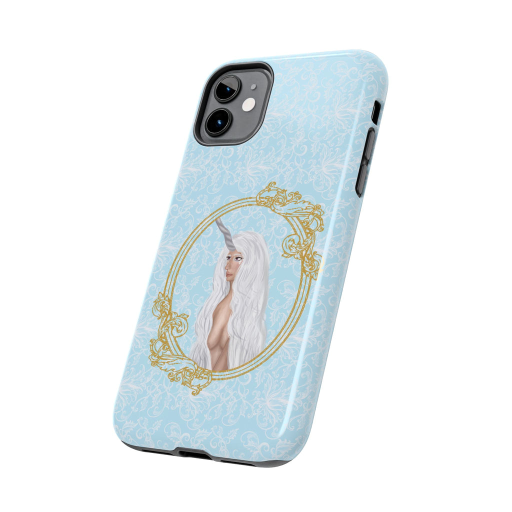 Coque de téléphone — Gardienne de la forêt