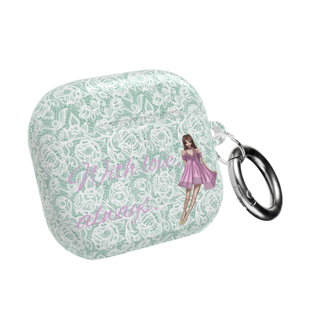 AirPod Case-Douceur d’été