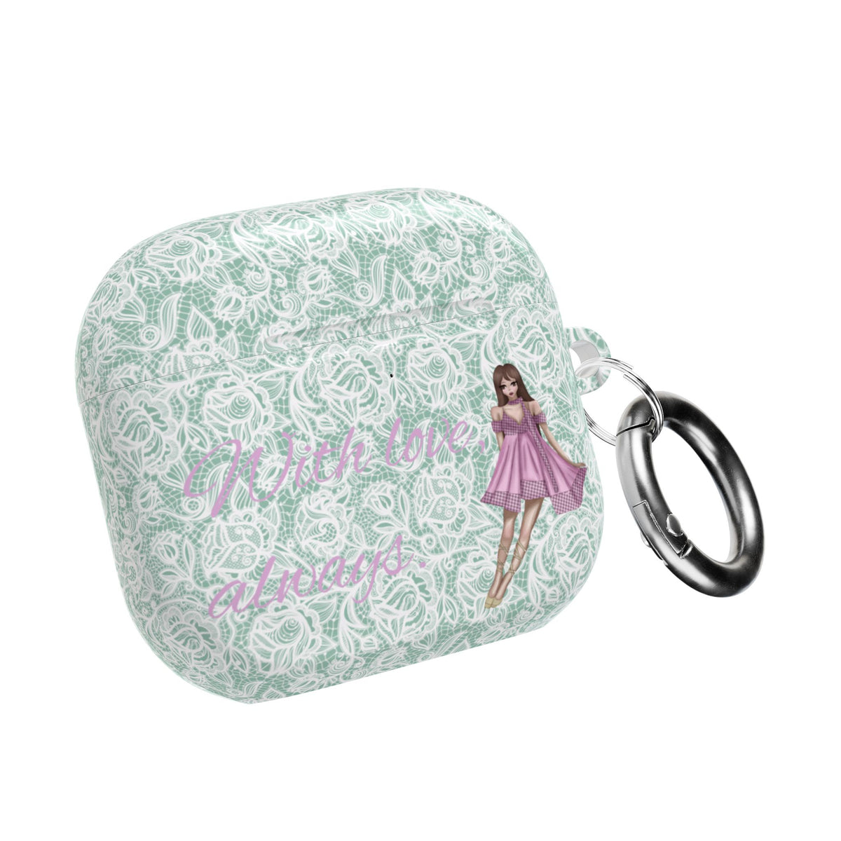 AirPod Case-Douceur d’été