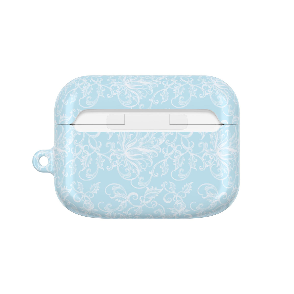 Coque de AirPod — Gardienne de la forêt