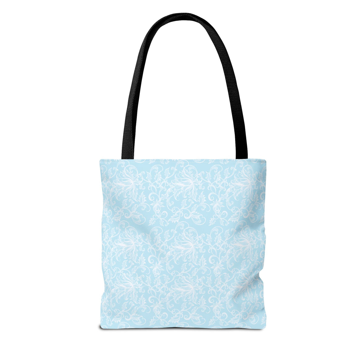 Tote bag — Gardienne de la forêt