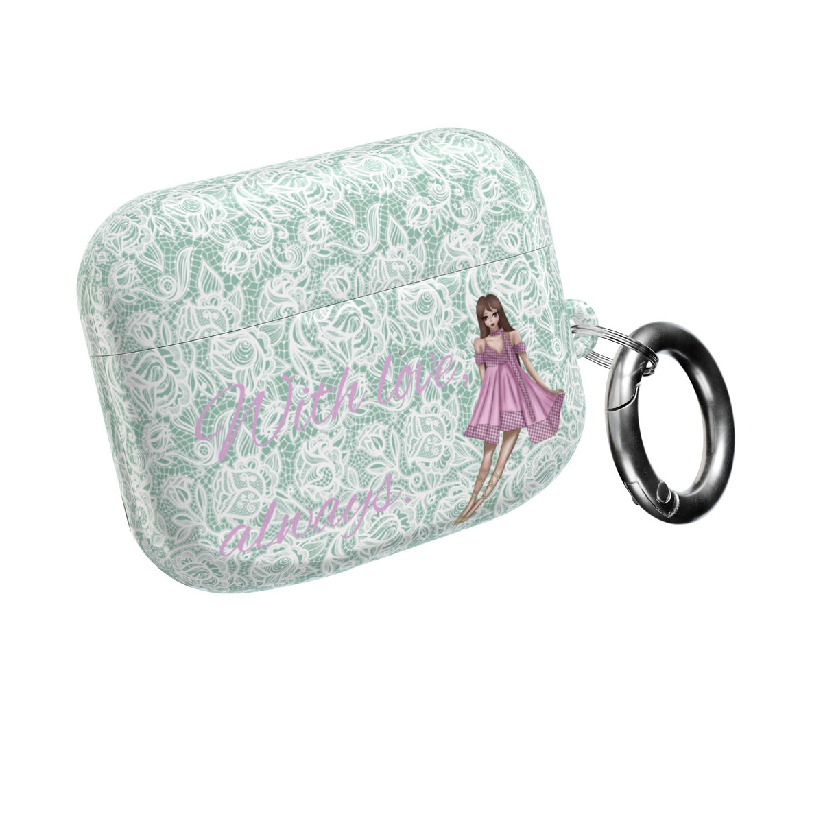 AirPod Case-Douceur d’été