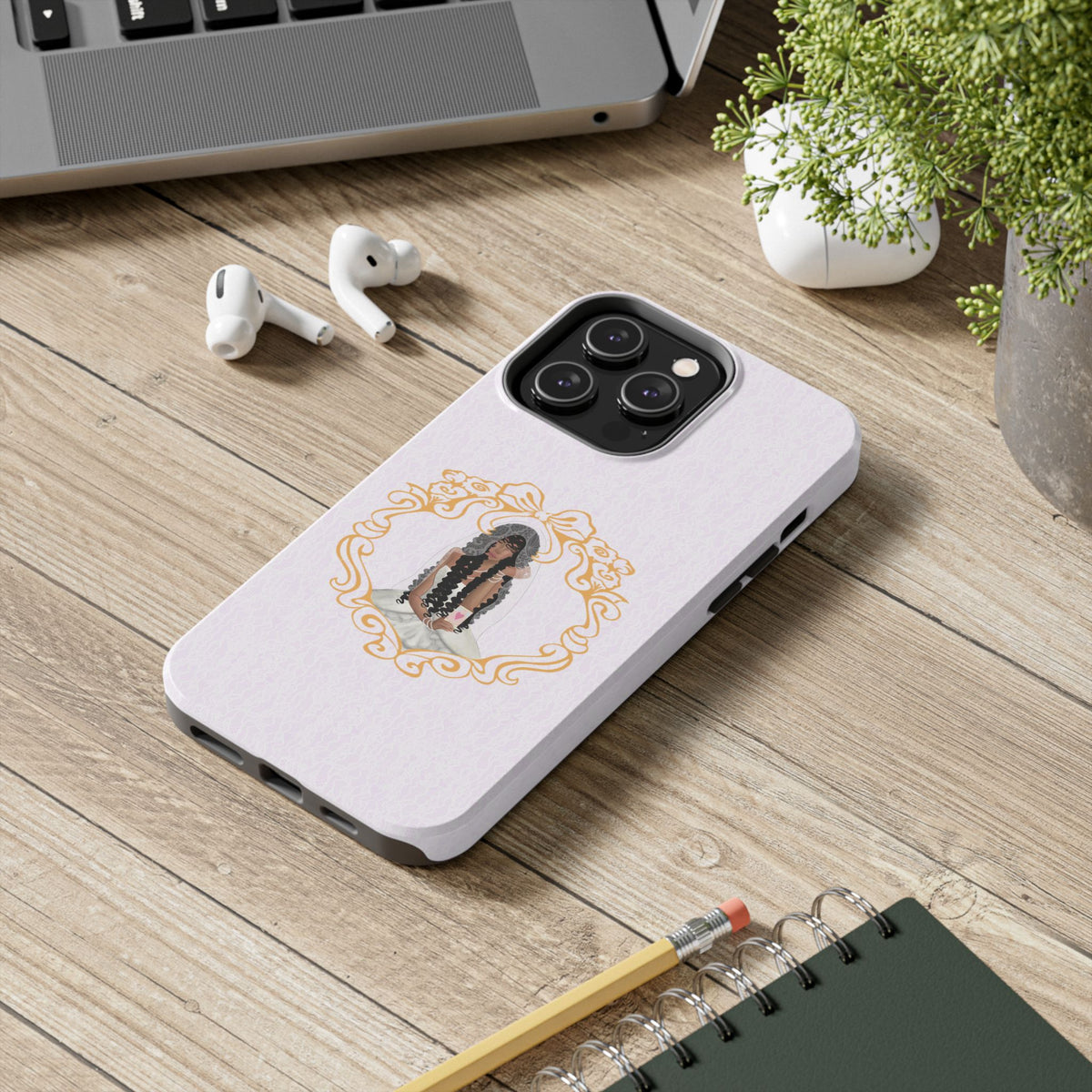 Phone Case — The Love Witch