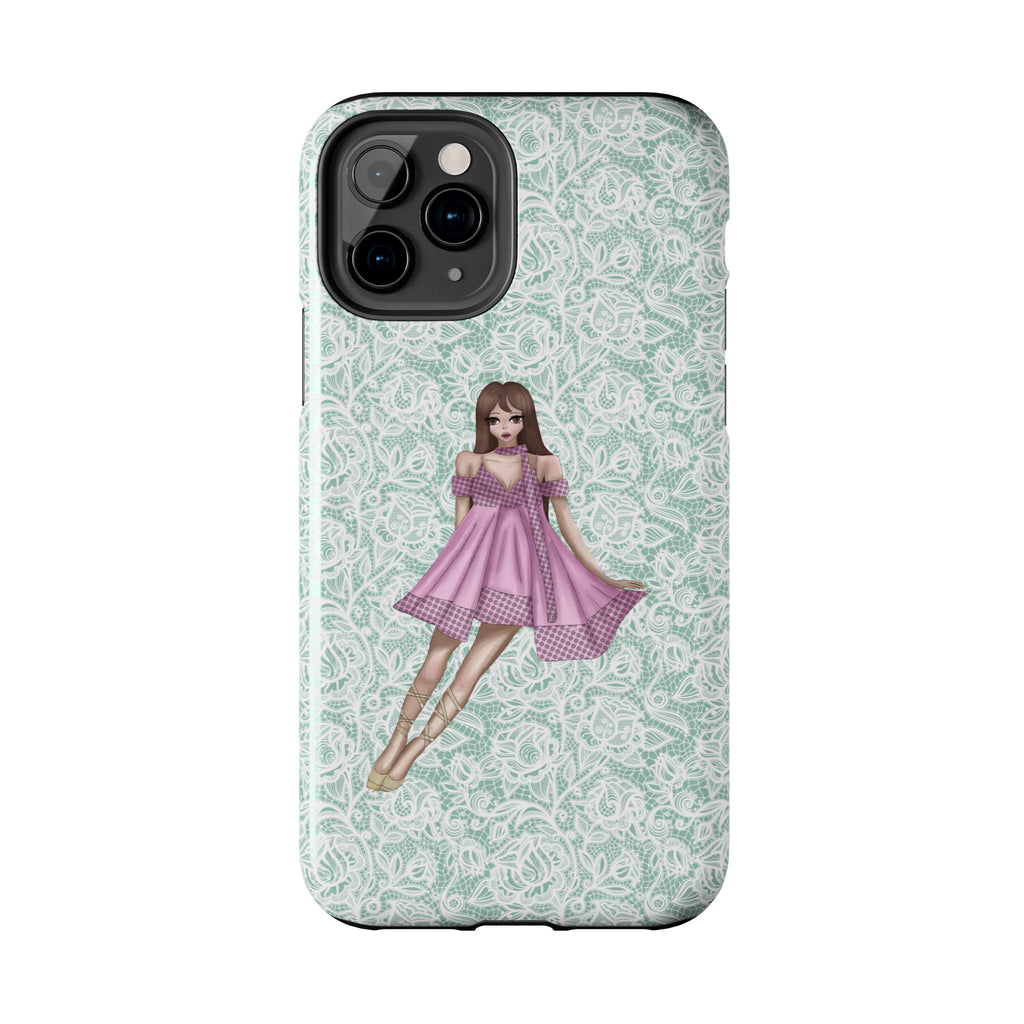 Coque de téléphone—Douceur d’été