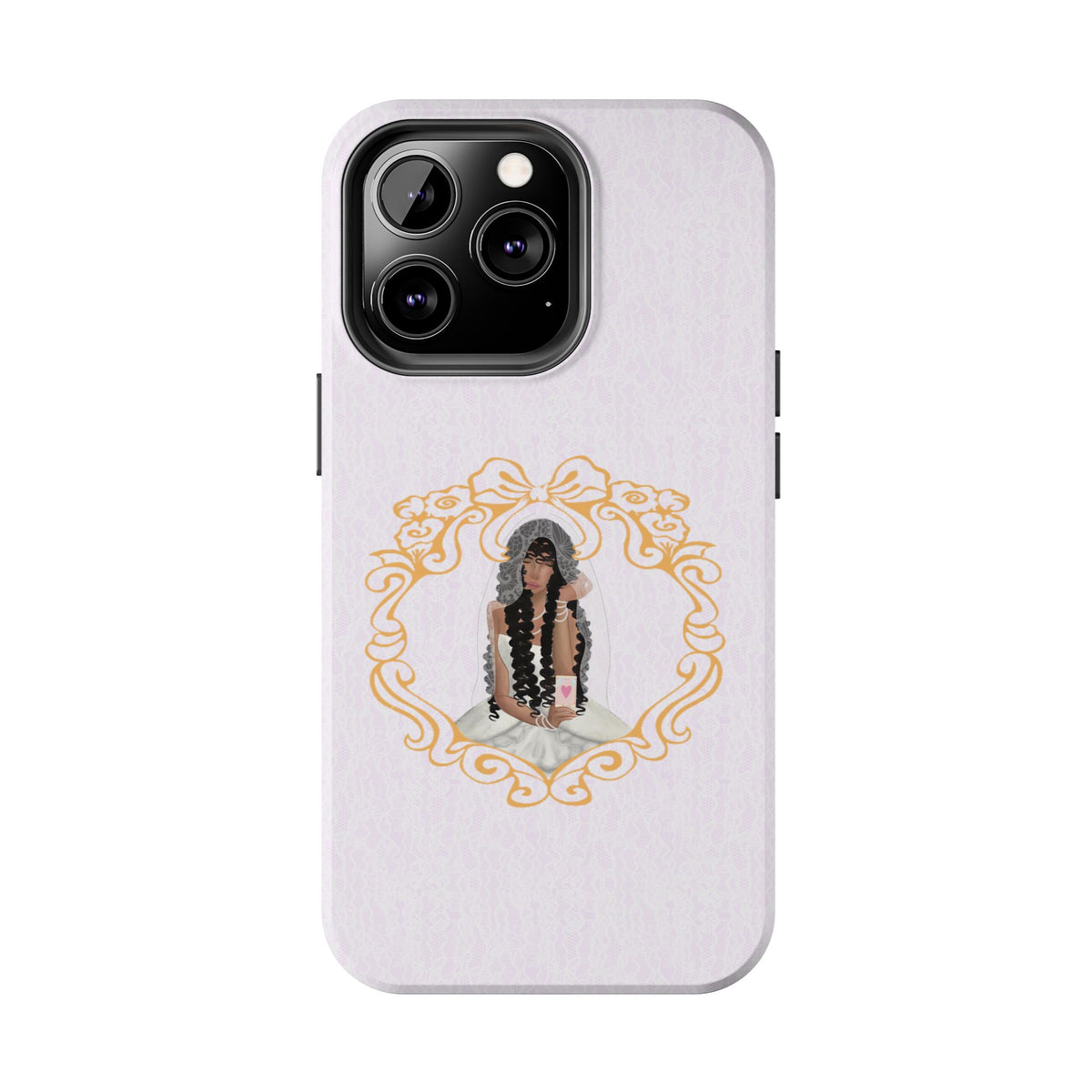 Phone Case — The Love Witch