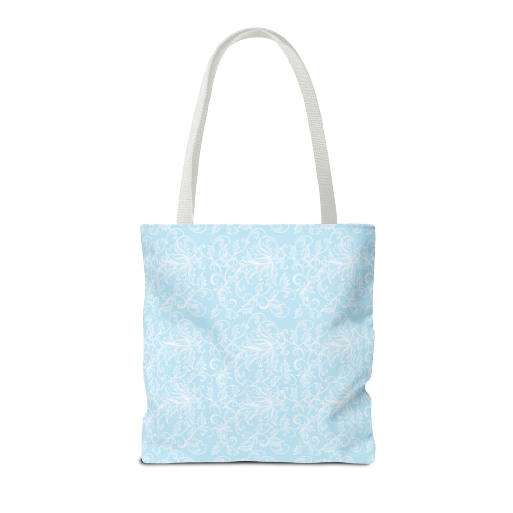 Tote bag — Gardienne de la forêt