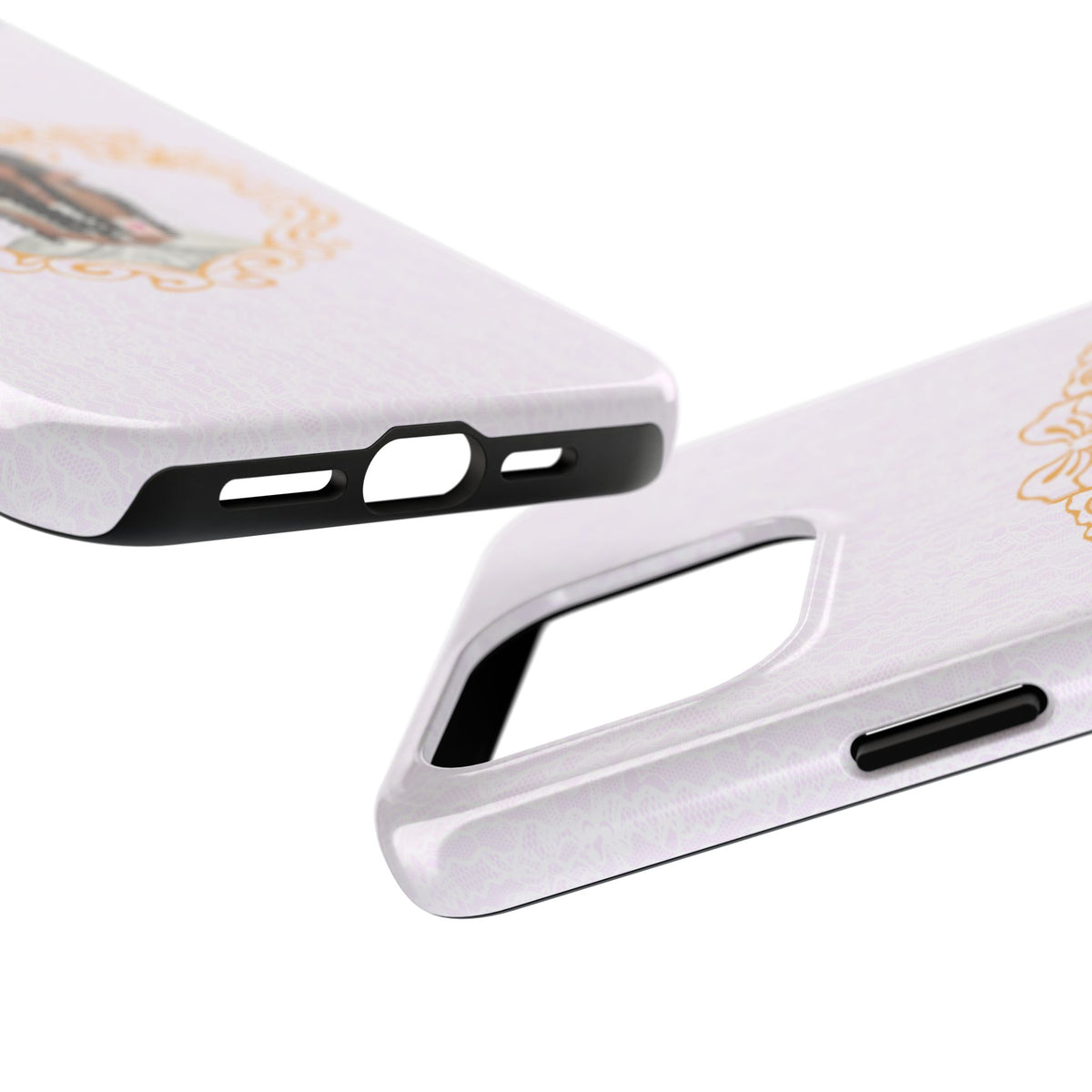 Phone Case — The Love Witch