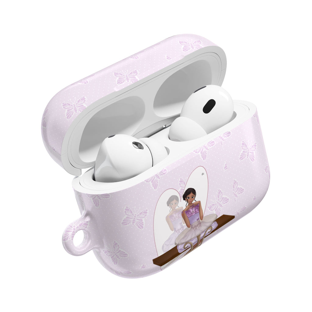 AirPod Case—Ballerina Dream