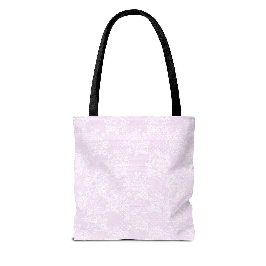 Tote Bag—Rêve de ballerine