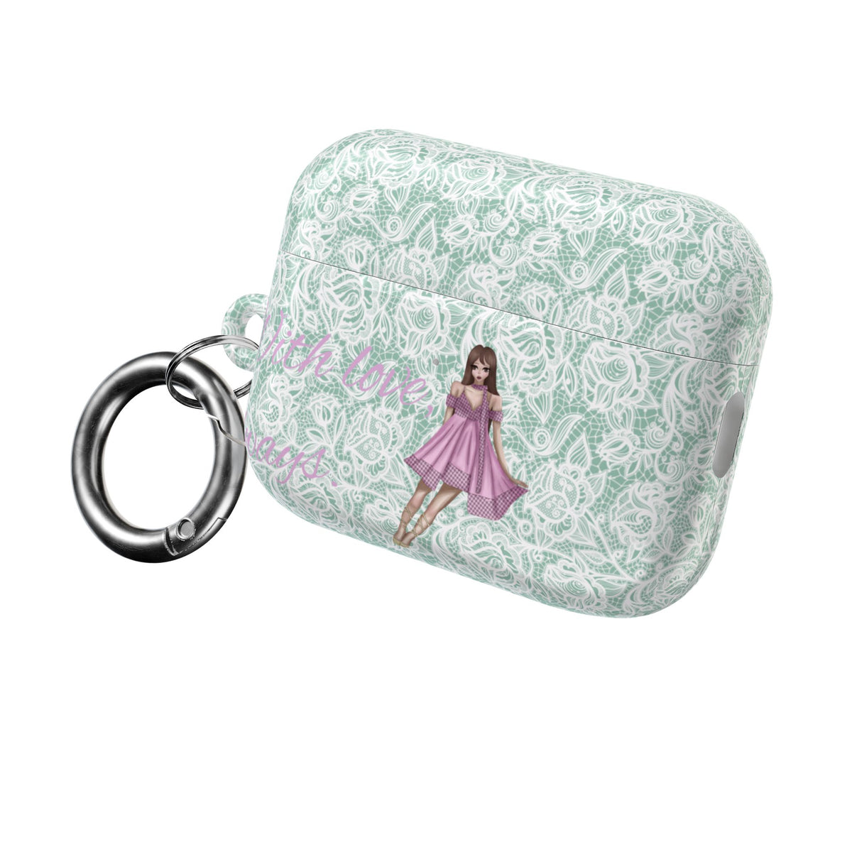 AirPod Case-Douceur d’été