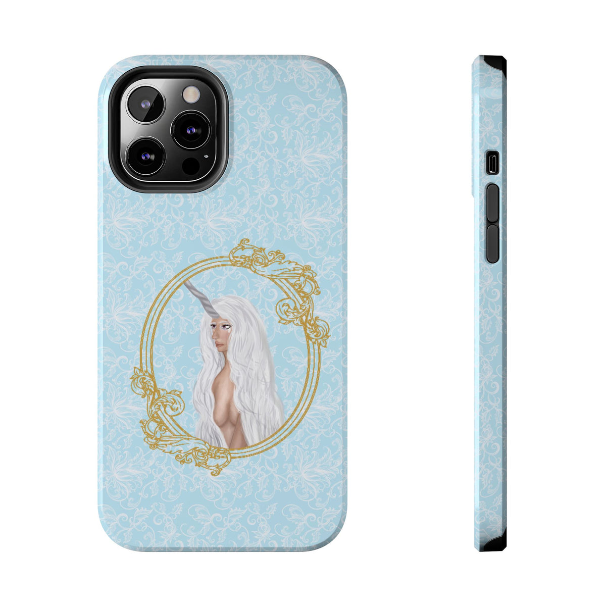Coque de téléphone — Gardienne de la forêt
