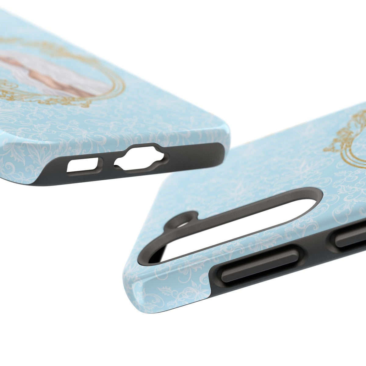 Coque de téléphone — Gardienne de la forêt
