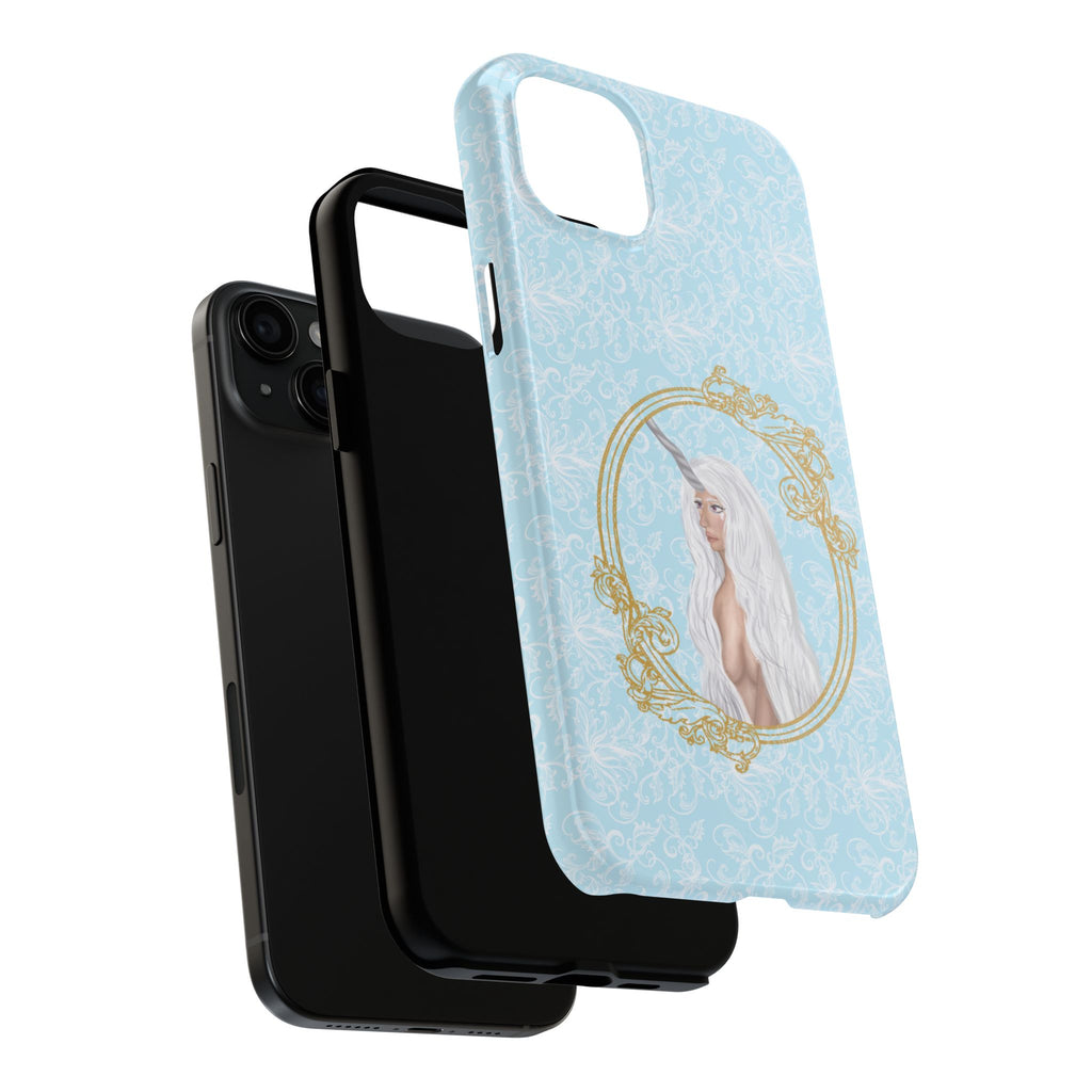 Coque de téléphone — Gardienne de la forêt