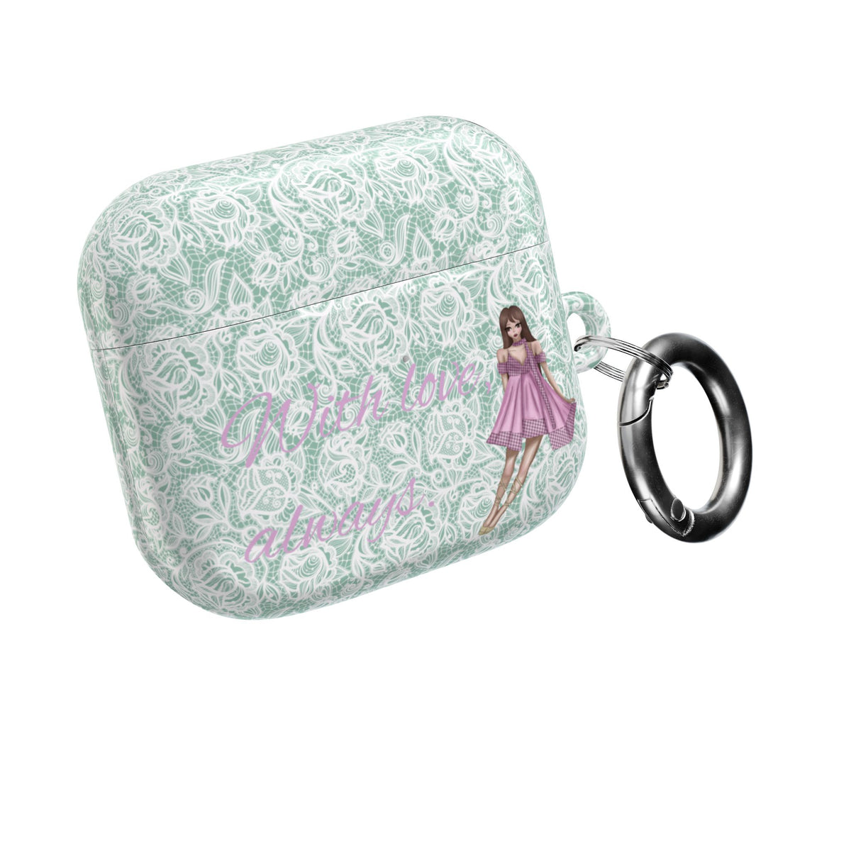AirPod Case-Douceur d’été