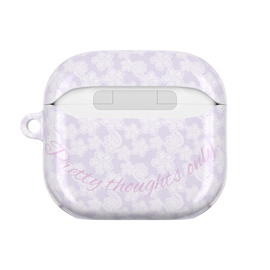 AirPod Case—Rêverie à la Fontaine