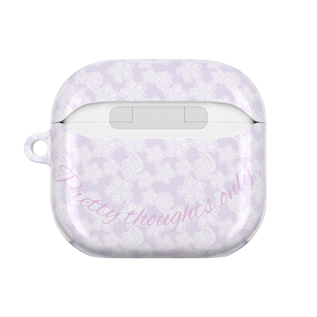 AirPod Case—Rêverie à la Fontaine