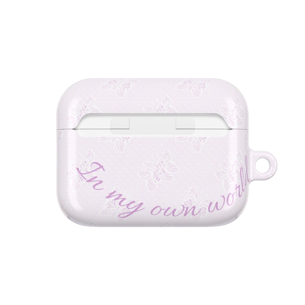 AirPod Case—Rêve de ballerine
