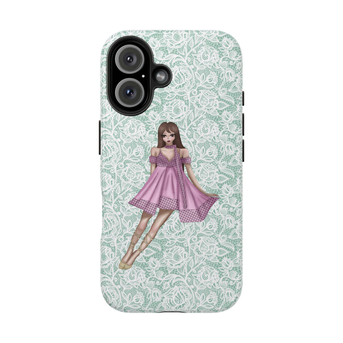 Coque de téléphone—Douceur d’été
