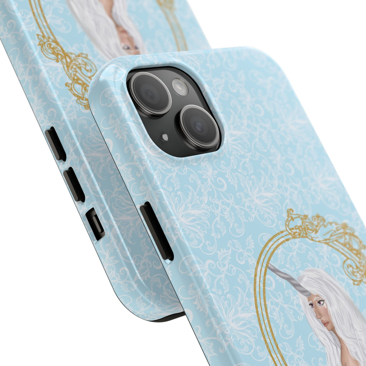 Coque de téléphone — Gardienne de la forêt