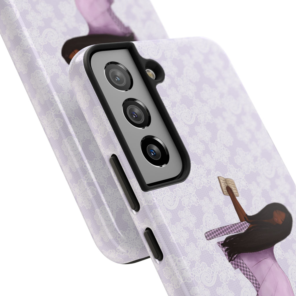 Coques de téléphone — Rêverie à la Fontaine