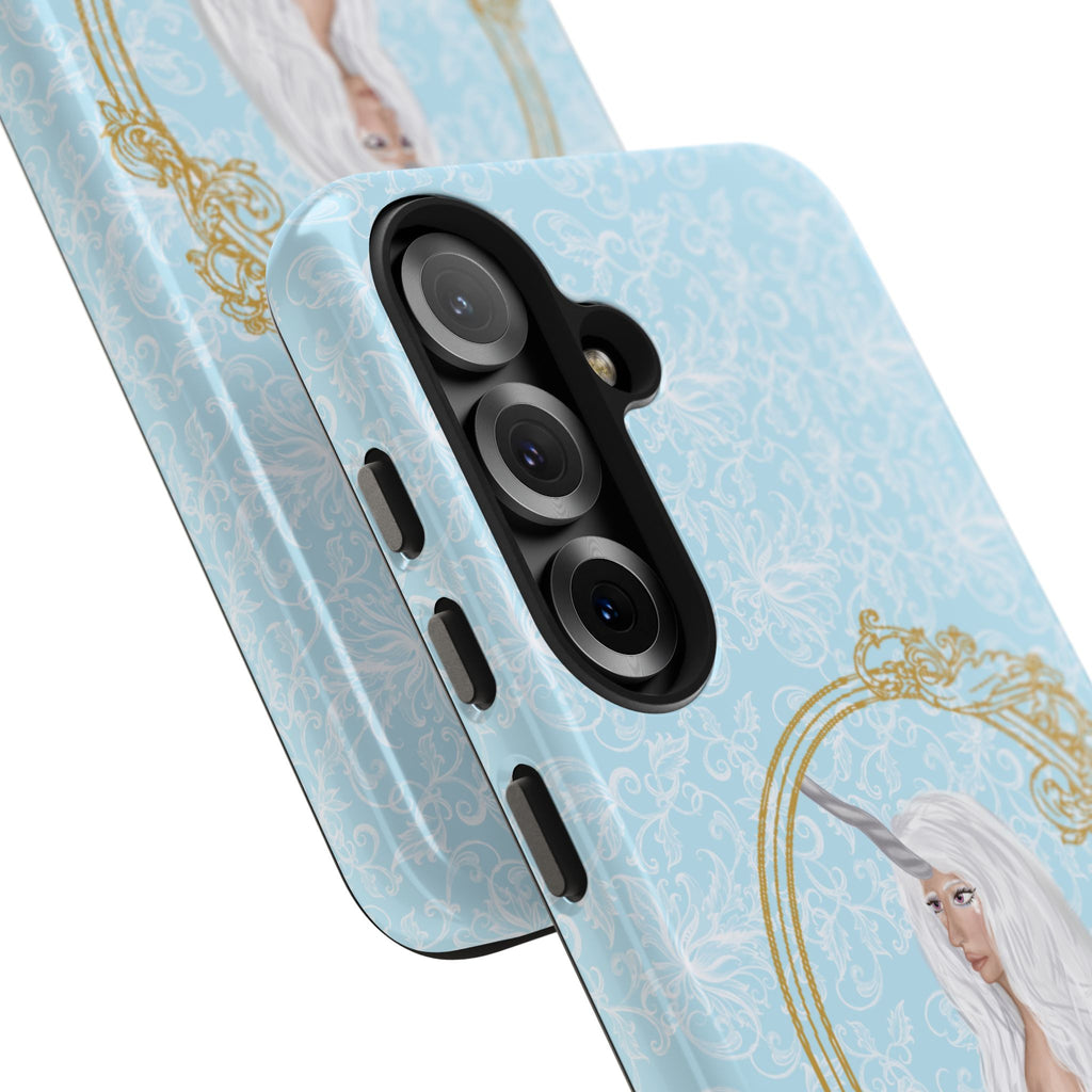 Coque de téléphone — Gardienne de la forêt