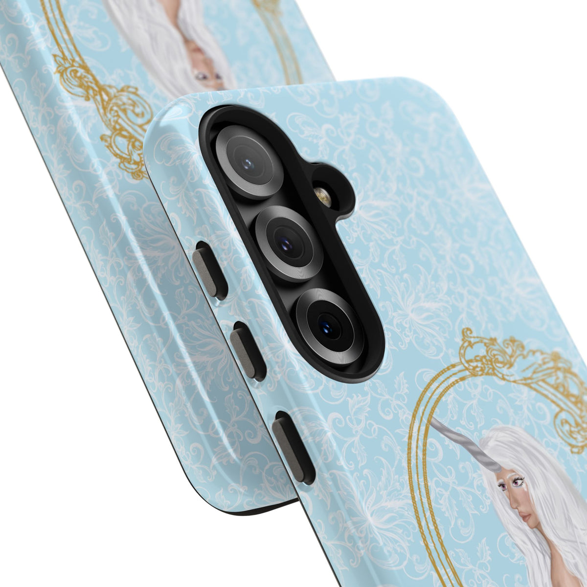 Coque de téléphone — Gardienne de la forêt