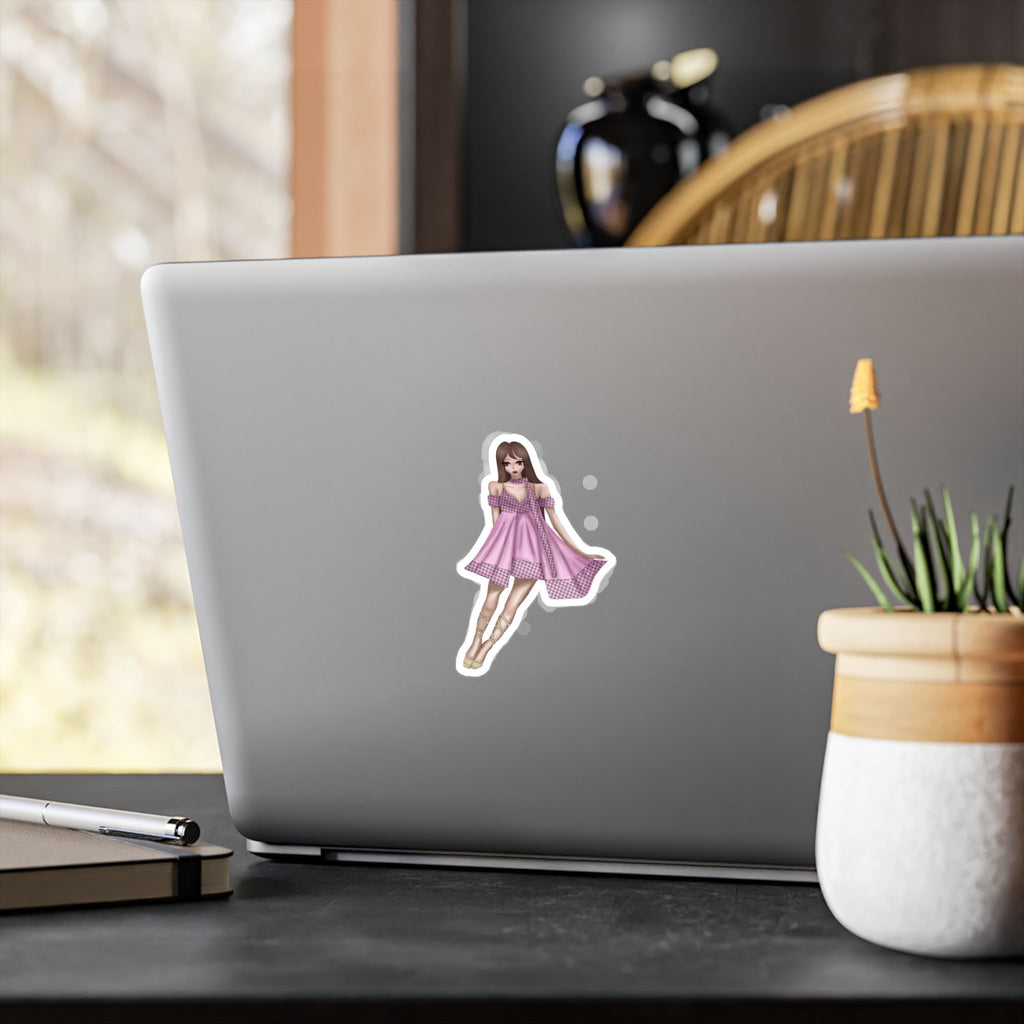 Sticker-Douceur d’été