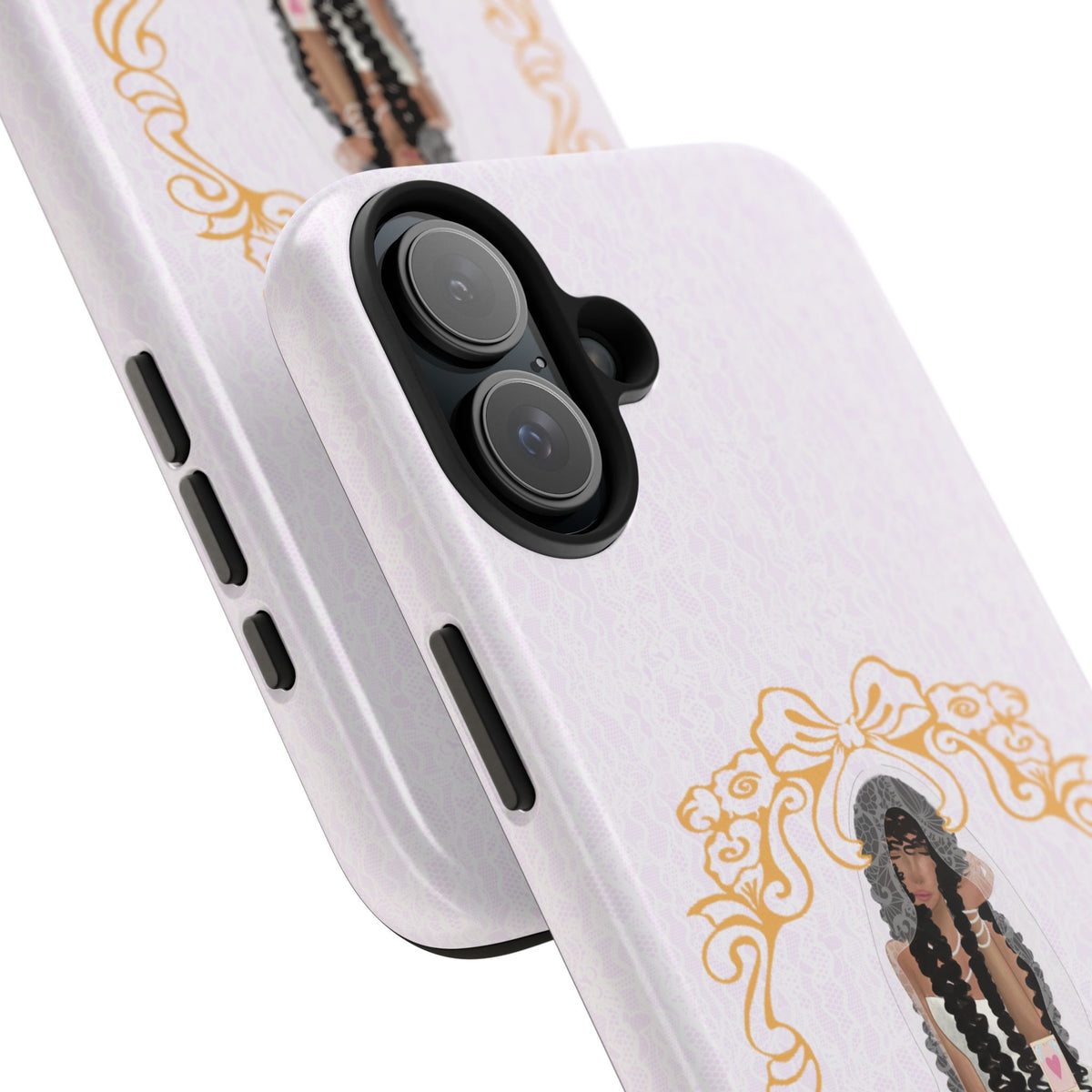 Phone Case — The Love Witch