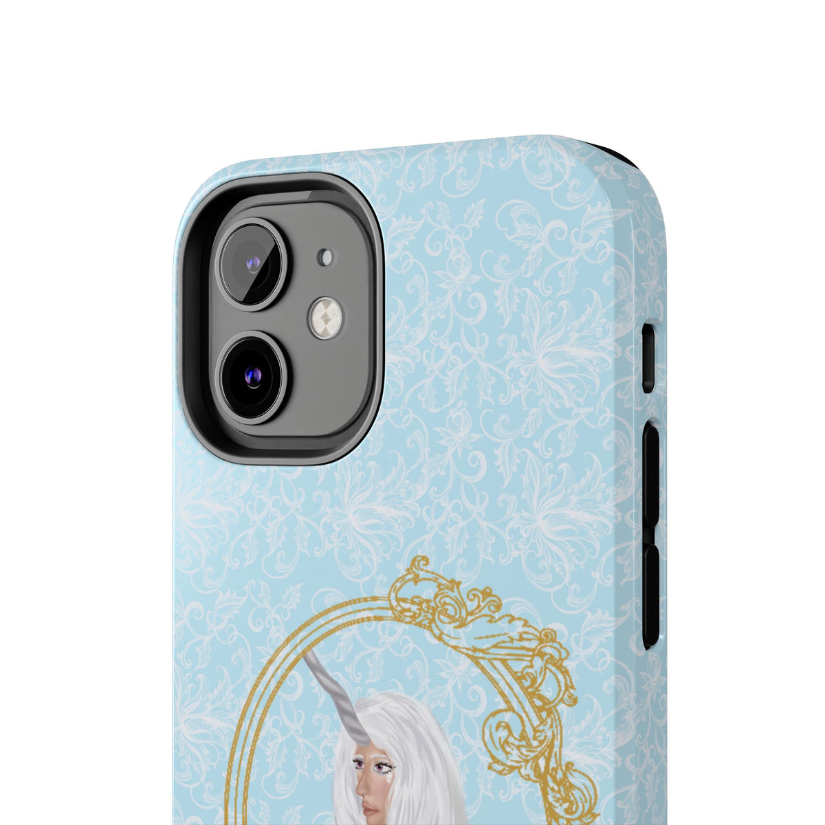 Coque de téléphone — Gardienne de la forêt