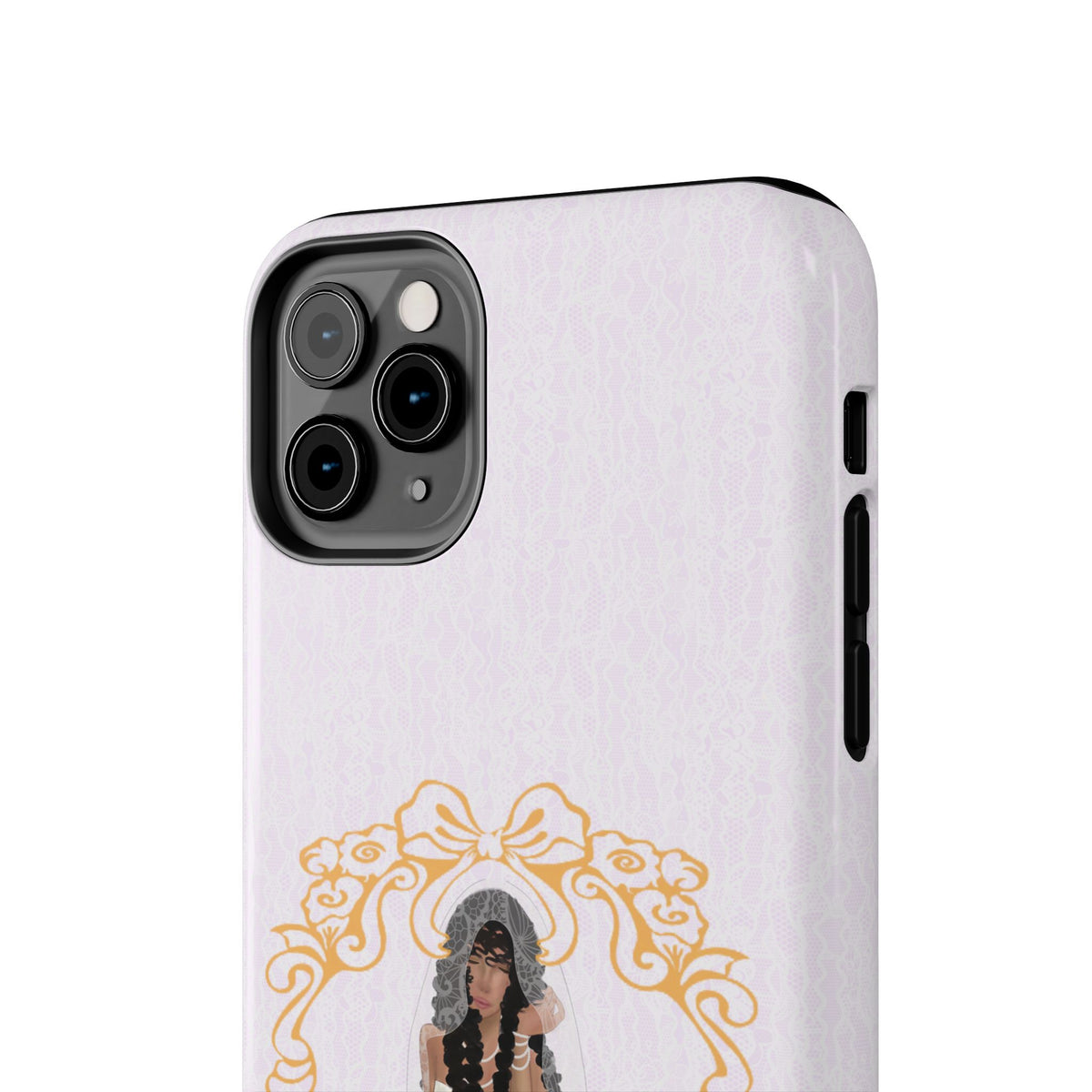 Phone Case — The Love Witch