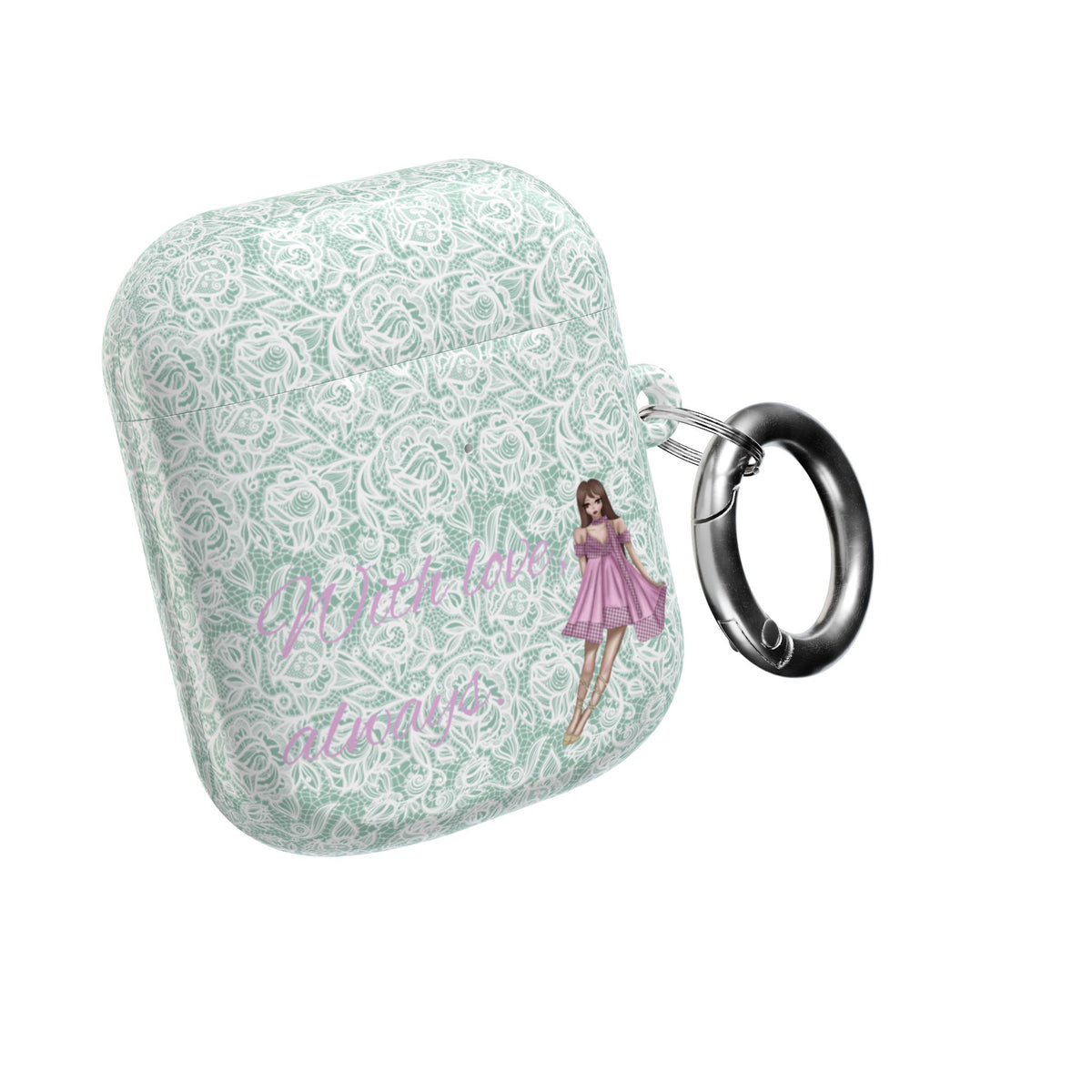 AirPod Case-Douceur d’été