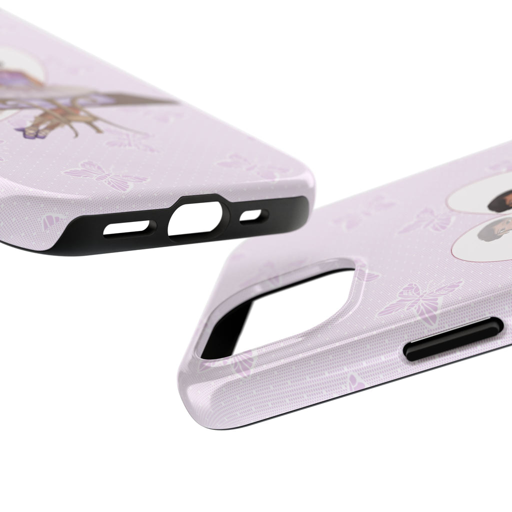 Coque de téléphone — Rêve de ballerine