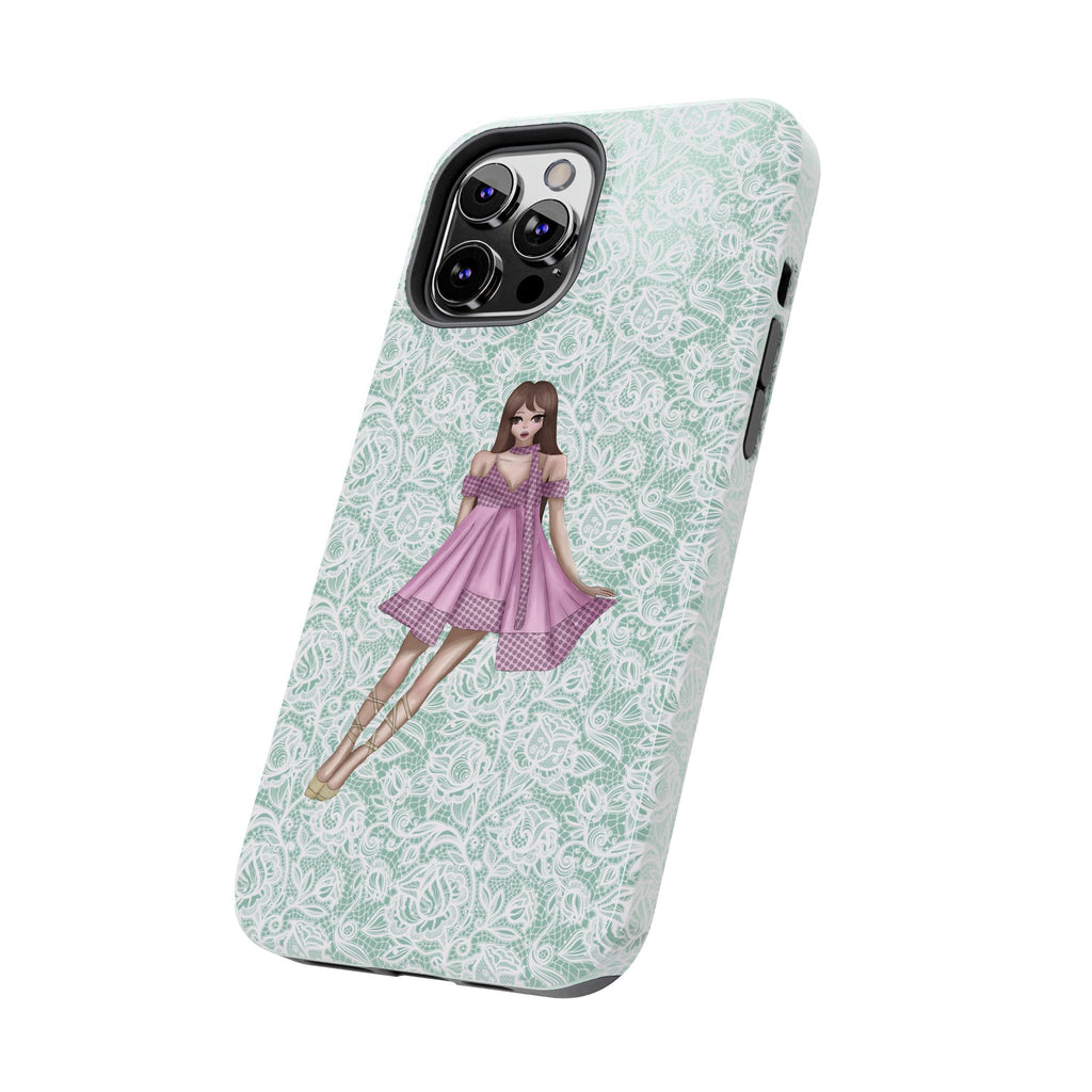 Coque de téléphone—Douceur d’été