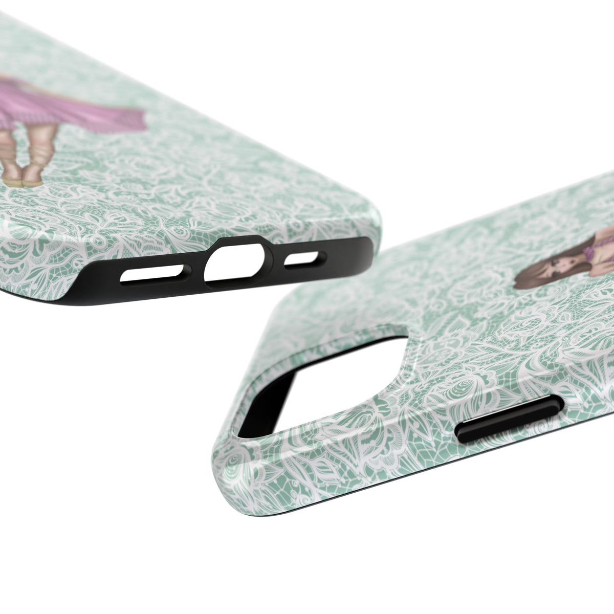 Coque de téléphone—Douceur d’été