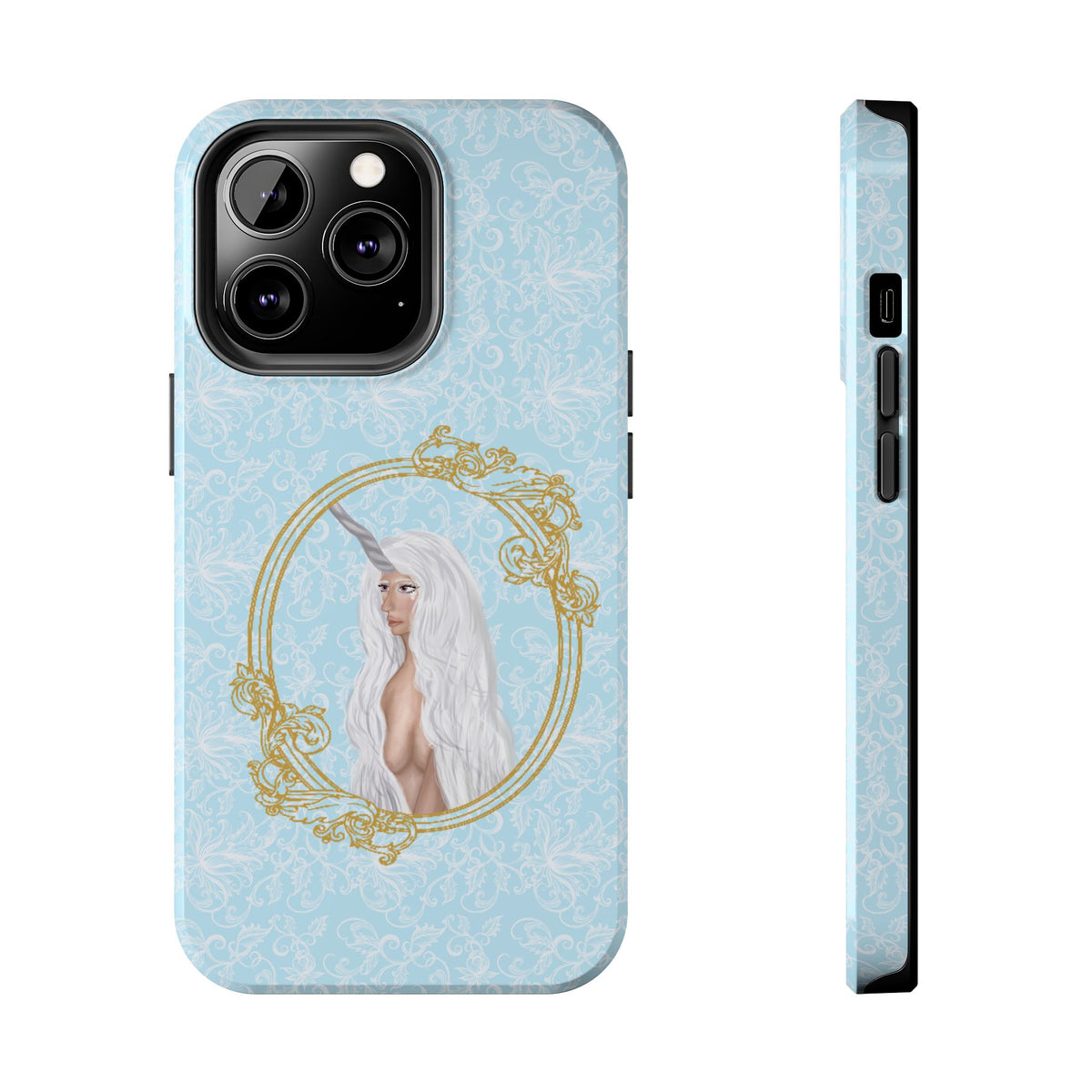 Coque de téléphone — Gardienne de la forêt