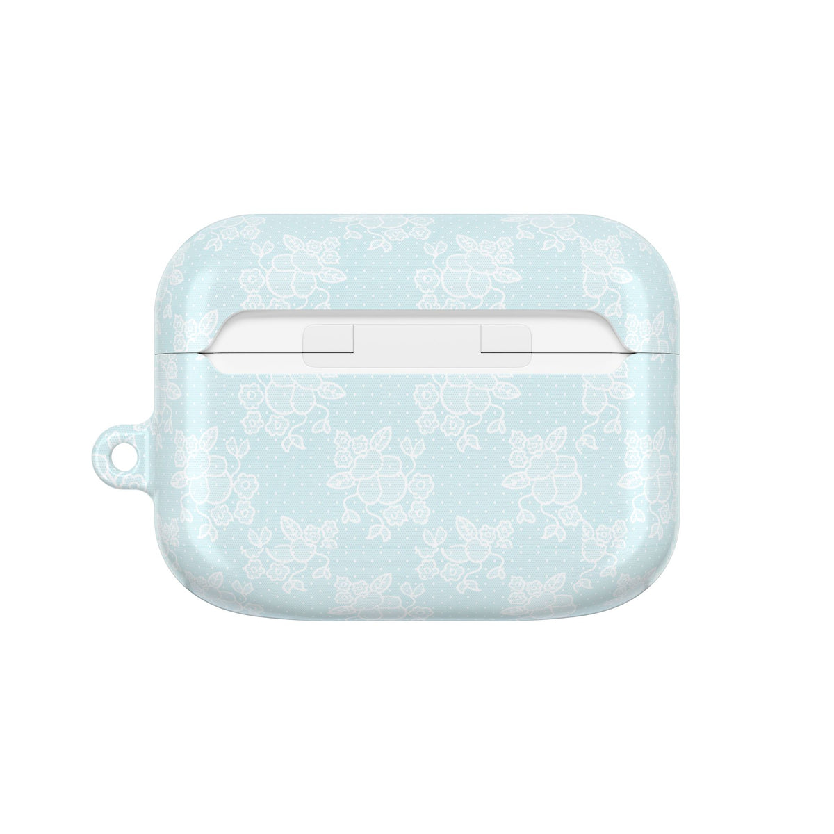 AirPod Case—Le goûter