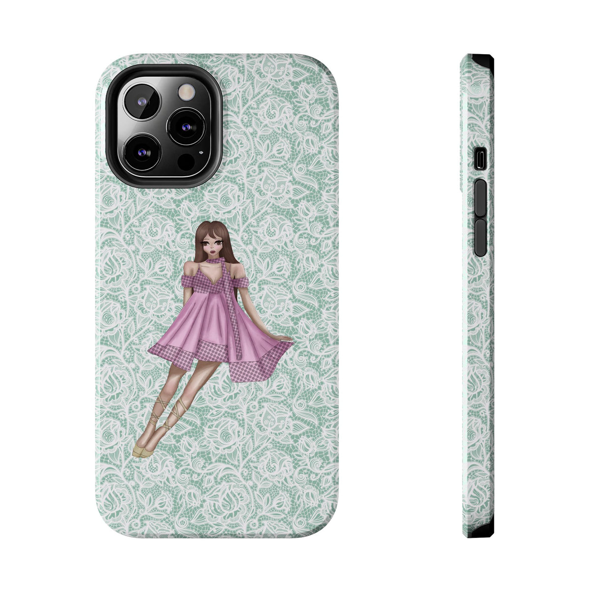 Coque de téléphone—Douceur d’été