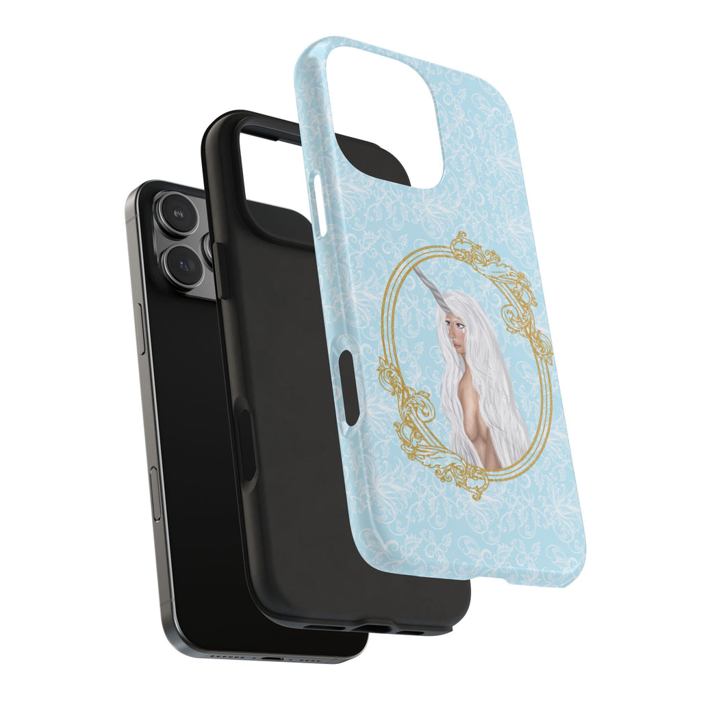 Coque de téléphone — Gardienne de la forêt