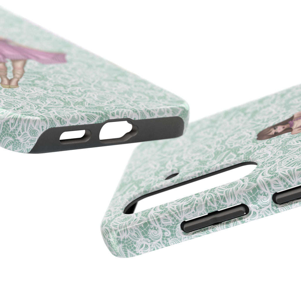 Coque de téléphone—Douceur d’été