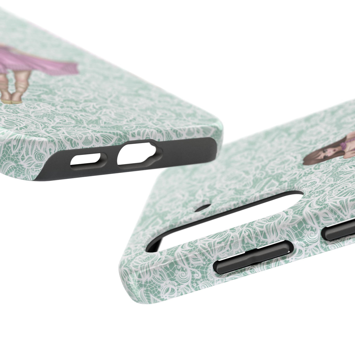Coque de téléphone—Douceur d’été