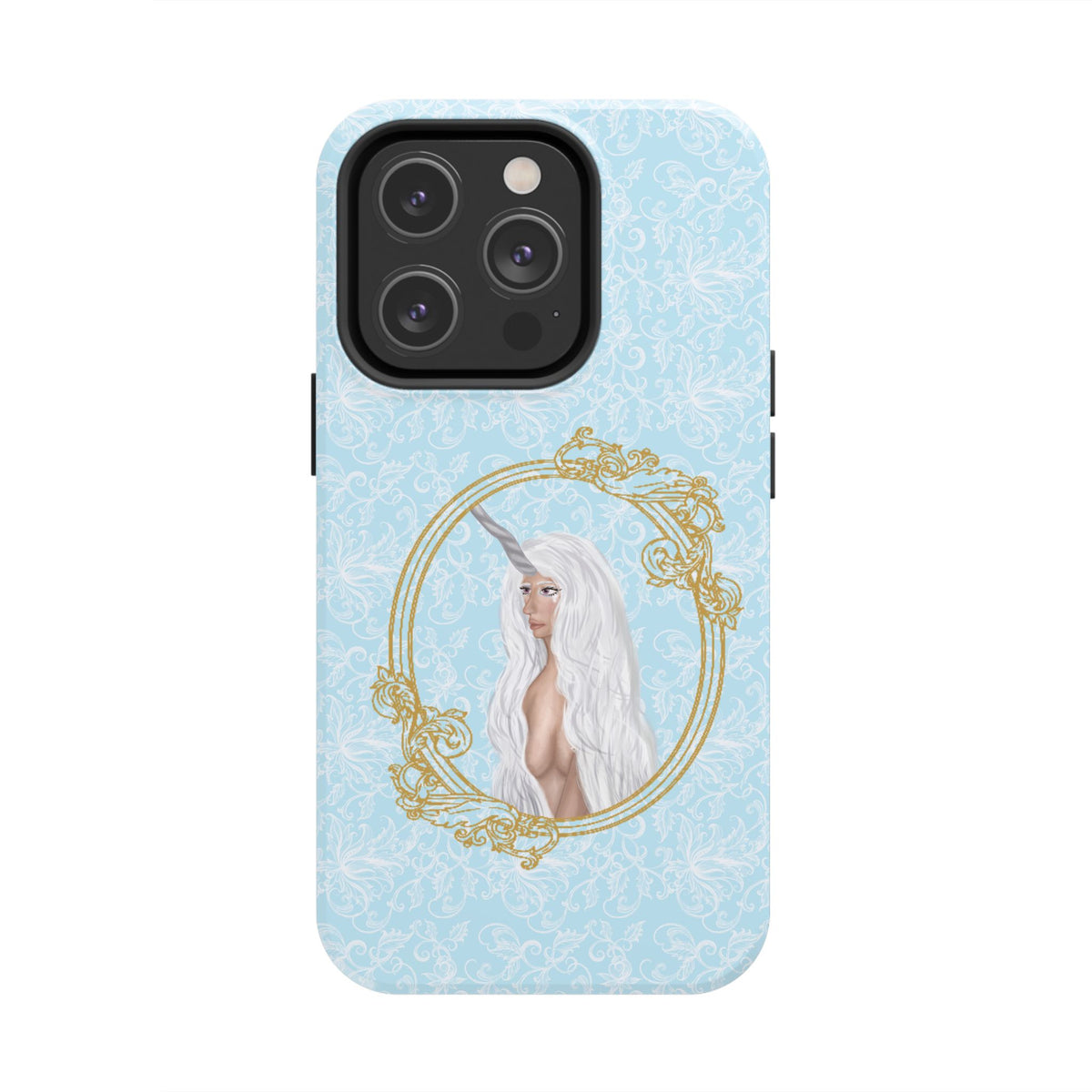 Coque de téléphone — Gardienne de la forêt