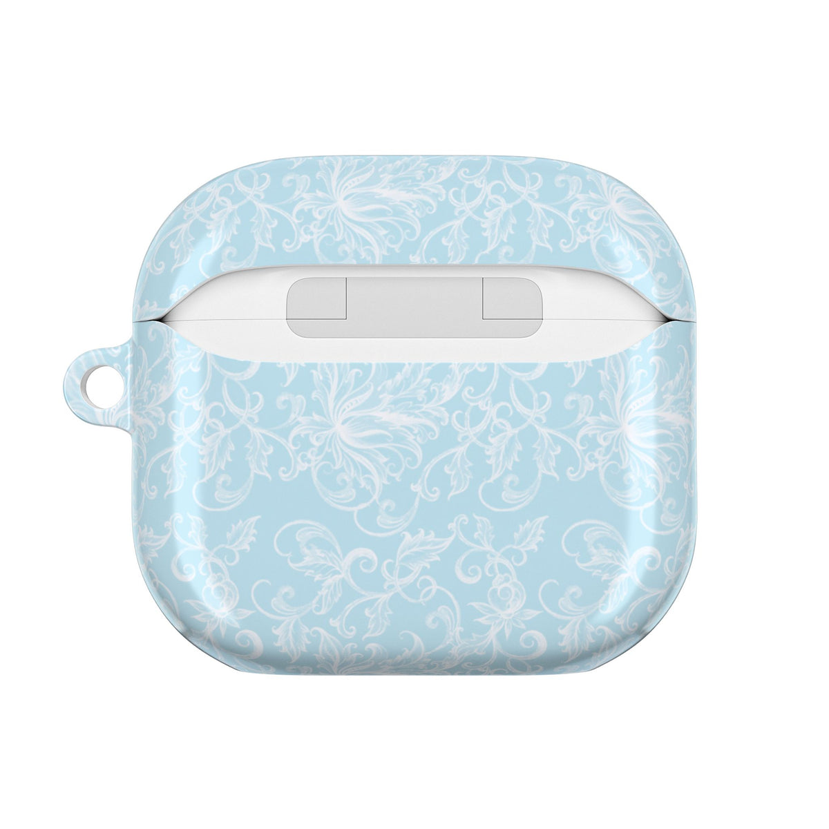 Coque de AirPod — Gardienne de la forêt