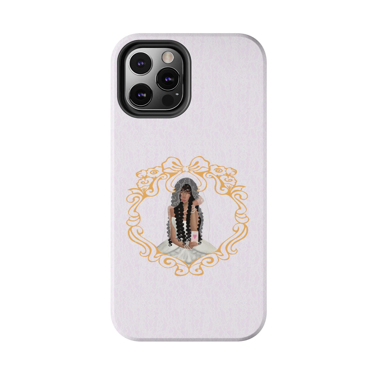 Phone Case — The Love Witch